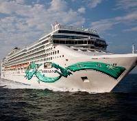 Norwegian Jade