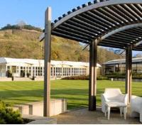 The Glasshouse (5*)