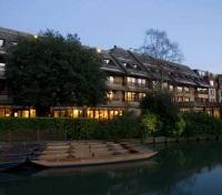 Doubletree By Hilton (4*)