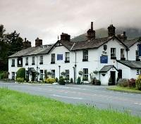 Macdonald Swan Hotel (3*)