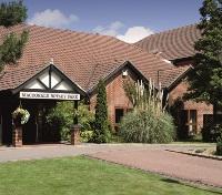 Macdonald Botley Park Hotel (4*)