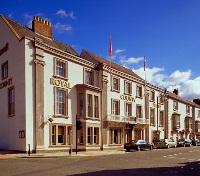 Marriott Durham Royal County(4*)