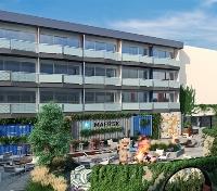Asude Konak Hotel