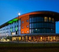 Holiday Inn Salisbury (4*)