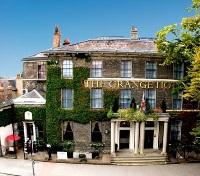 Grange York (4*)