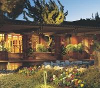 Hyatt Regency Monterey