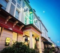 Best Western Royal Hotel (3*)