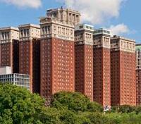 Hilton Chicago