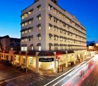 Crowne Plaza La Concha