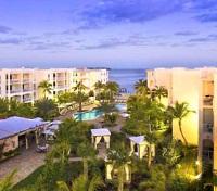 Marriott Key West Beachside