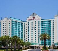 Crowne Plaza Universal Studios