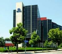Hilton Strasbourg hotel 