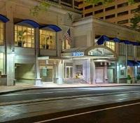 Hilton Portland & Executive Towers