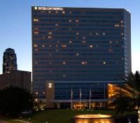 InterContinental Houston Hotel