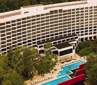 Omni Hotel Houston