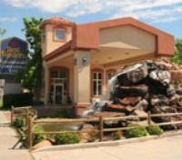 Best Western Greenwell Inn