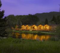 Rustic Inn