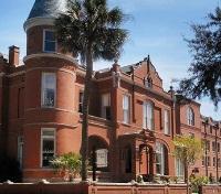 Mansion on Forsyth Park Hotel 