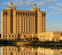 Westin Savannah Harbor Golf Resort