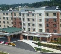 Marriott Courtyard Gettysburg