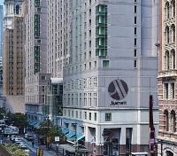 Marriott Philadelphia Downtown