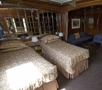 Main Deck Suite