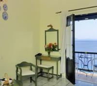 Maisonette Sea View