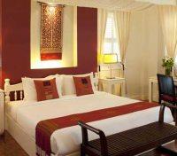 Laos Suite