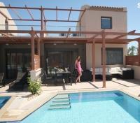 Maisonette Suite