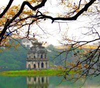 Hoan Kiem Lake