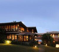 Maitei Hotel Exterior