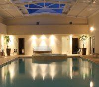 Majeka House Pool