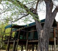 Makalolo Plains Exterior View