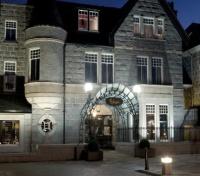 Malmaison Exterior Malmaison Exterior