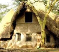 Malewa Exterior Shot
