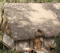 Cottage Exterior