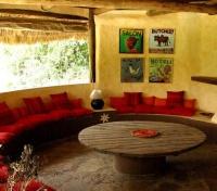 Lounge Area