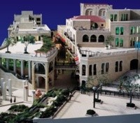 Mamilla Hotel 