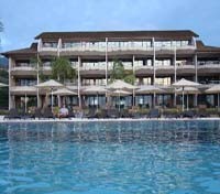 Manava Suite Resort Tahiti 