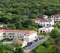 Los Mandarinos Boutique Hotel & Spa