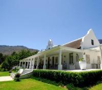 The Manor House