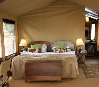 Manyara Ranch Conservancy Tented Camp