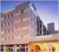 South Beach Marriott
