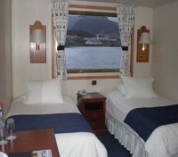 Ushuaia: Via Australis 3 nt Cruise