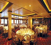 Ushuaia: Via Australis 3 nt Cruise