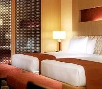 Marina Bay Sands - Atrium Room