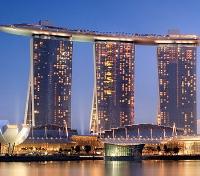 Marina Bay Sands