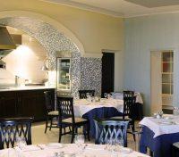 The Marine Restaurant