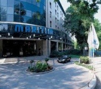 Maritim Hotel