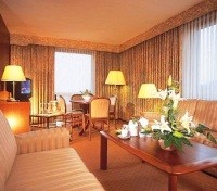 Maritim Room